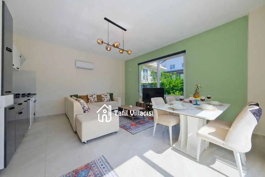 Villa Elf