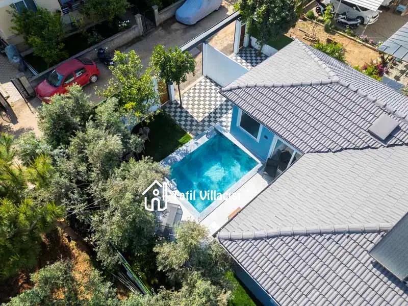 Villa Elf