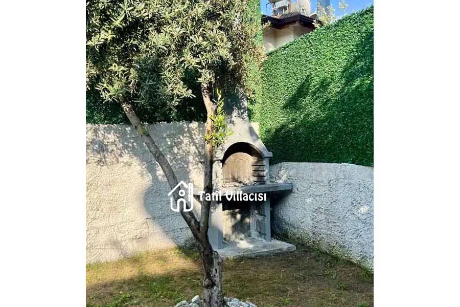 Villa Elf