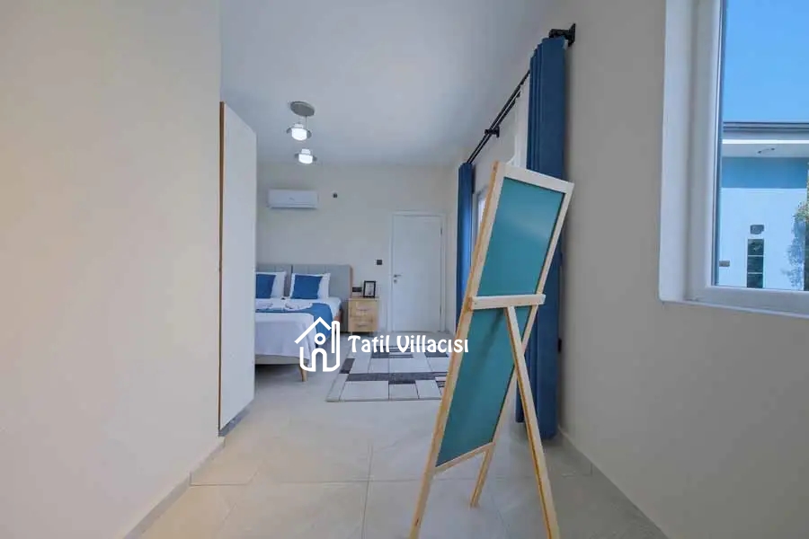 Villa Elf