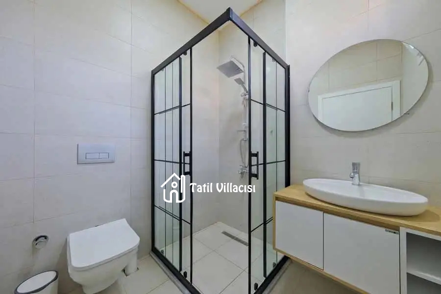 Villa Elf