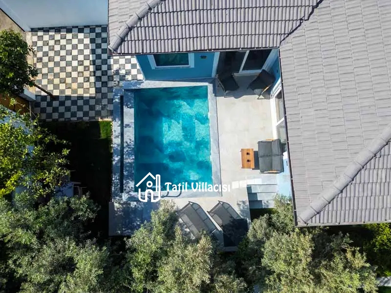 Villa Elf