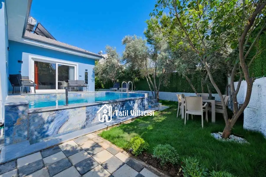Villa Elf