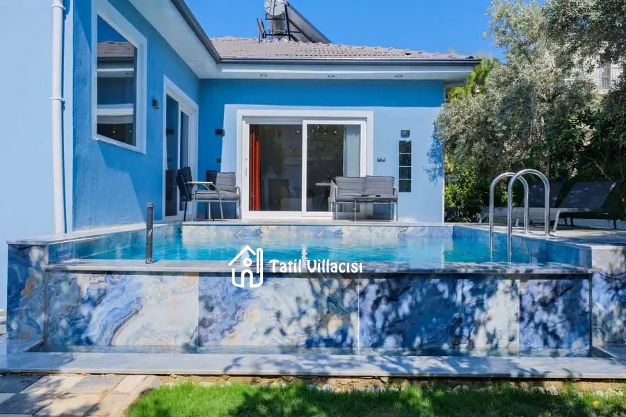 Villa Elf