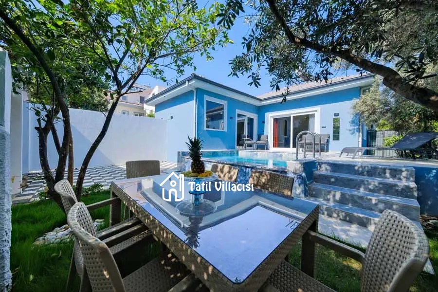 Villa Elf