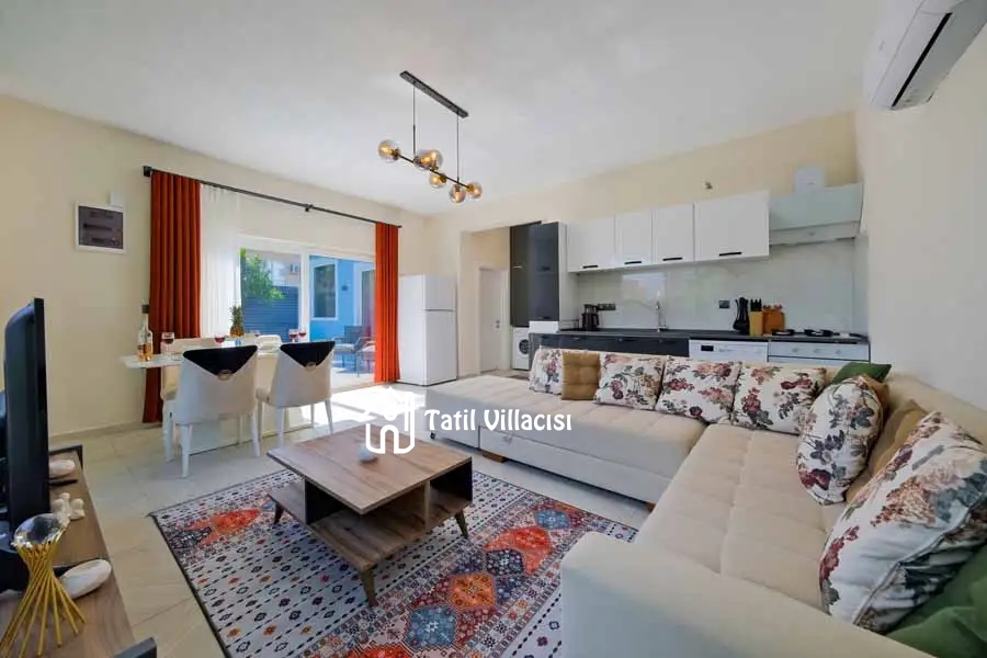 Villa Elf