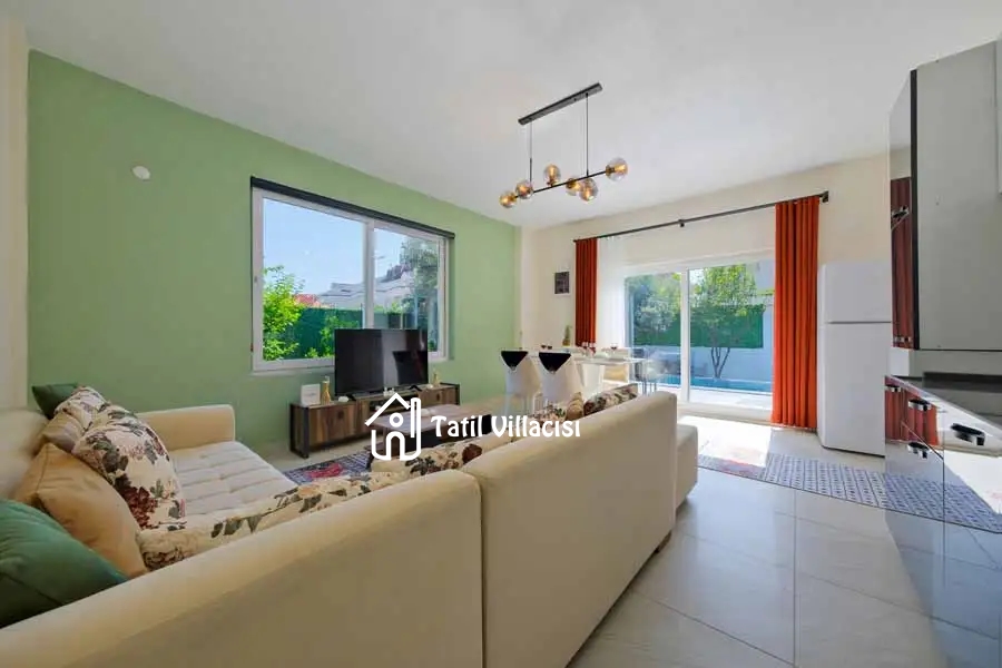 Villa Elf