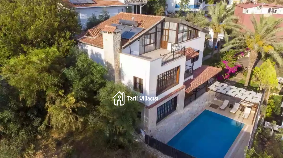Villa Elfuze