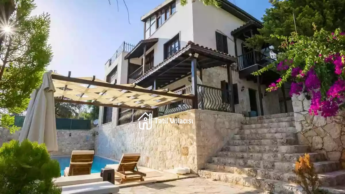 Villa Elfuze