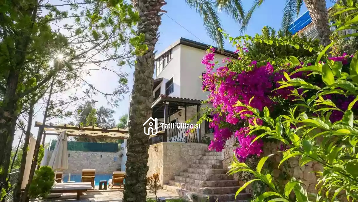 Villa Elfuze