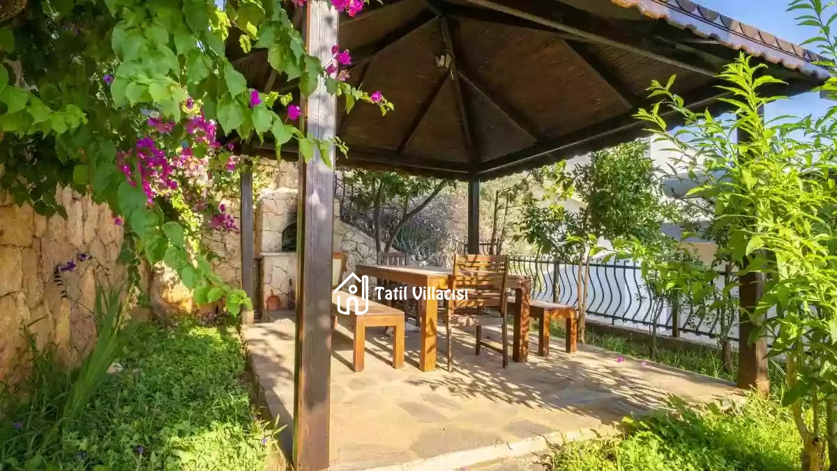 Villa Elfuze