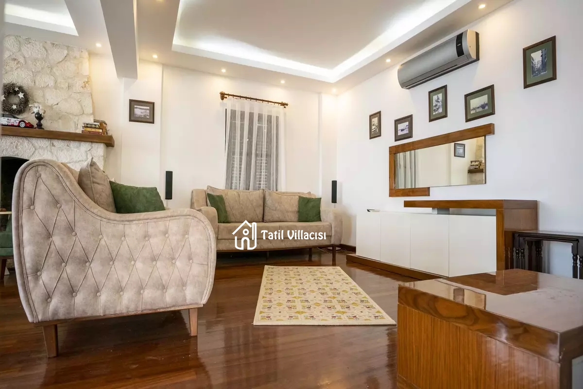 Villa Elfuze