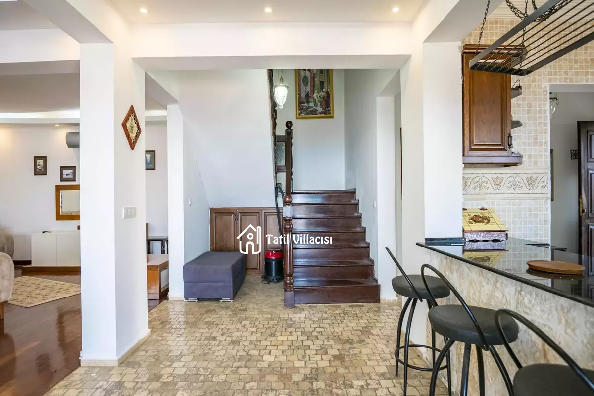 Villa Elfuze