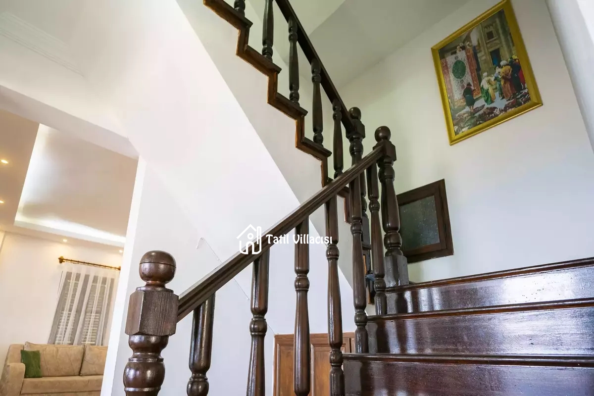 Villa Elfuze