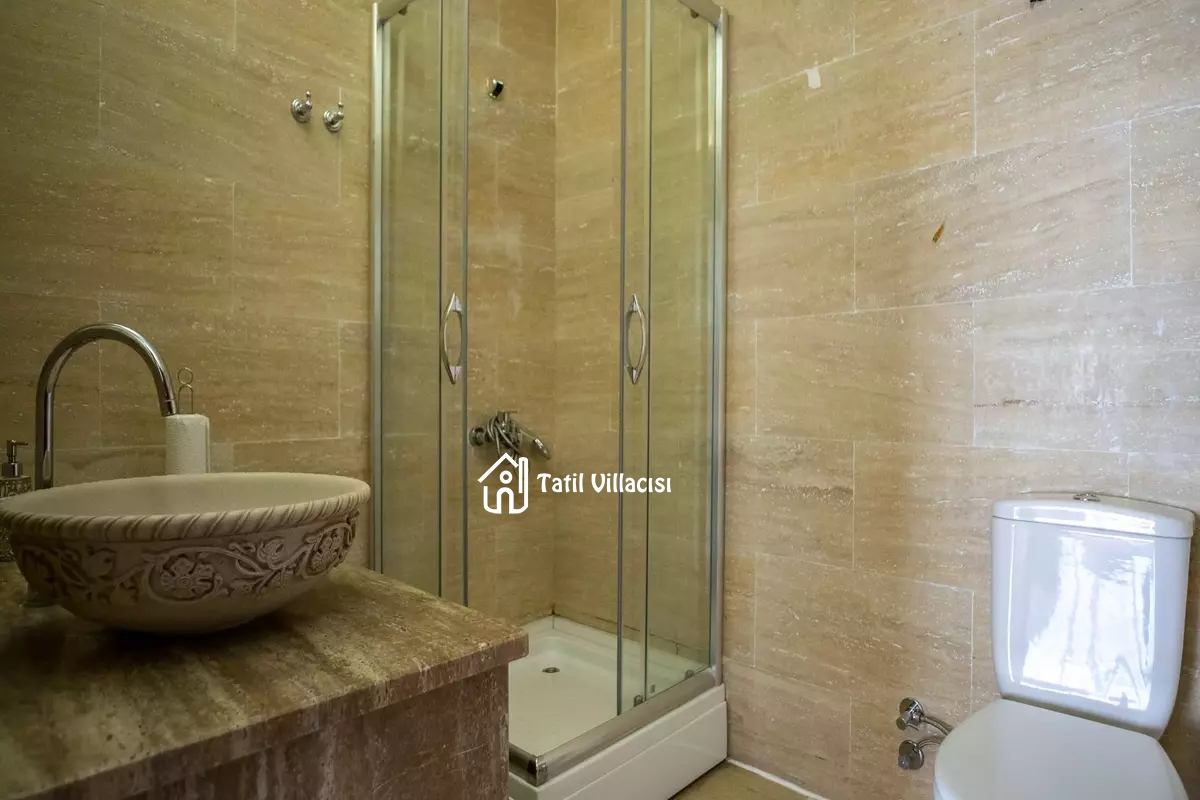 Villa Elfuze