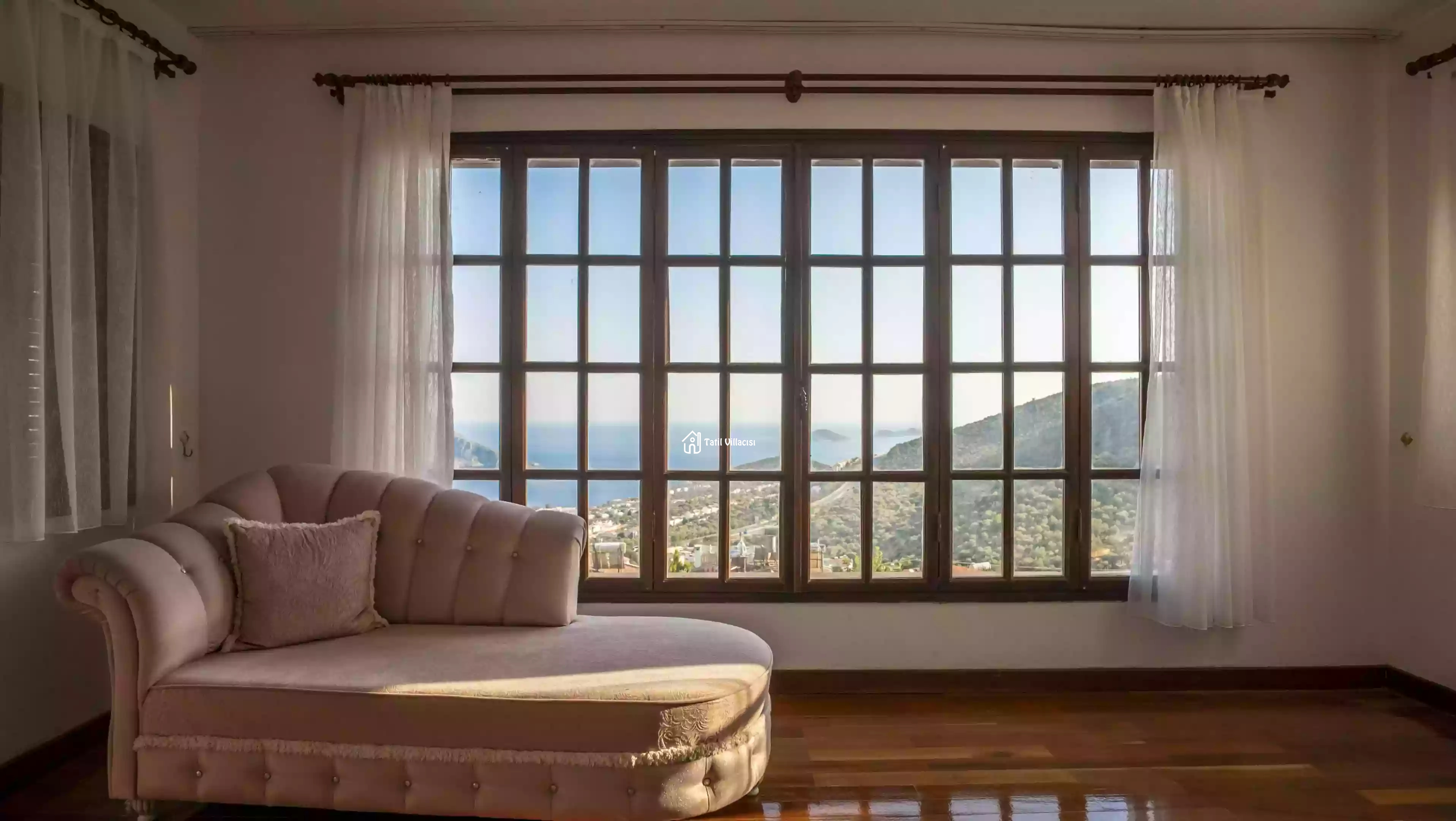 Villa Elfuze