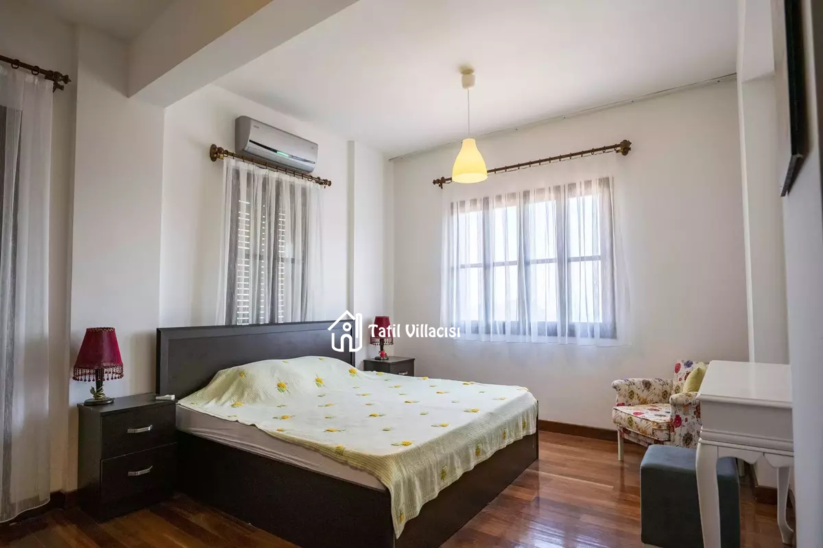 Villa Elfuze