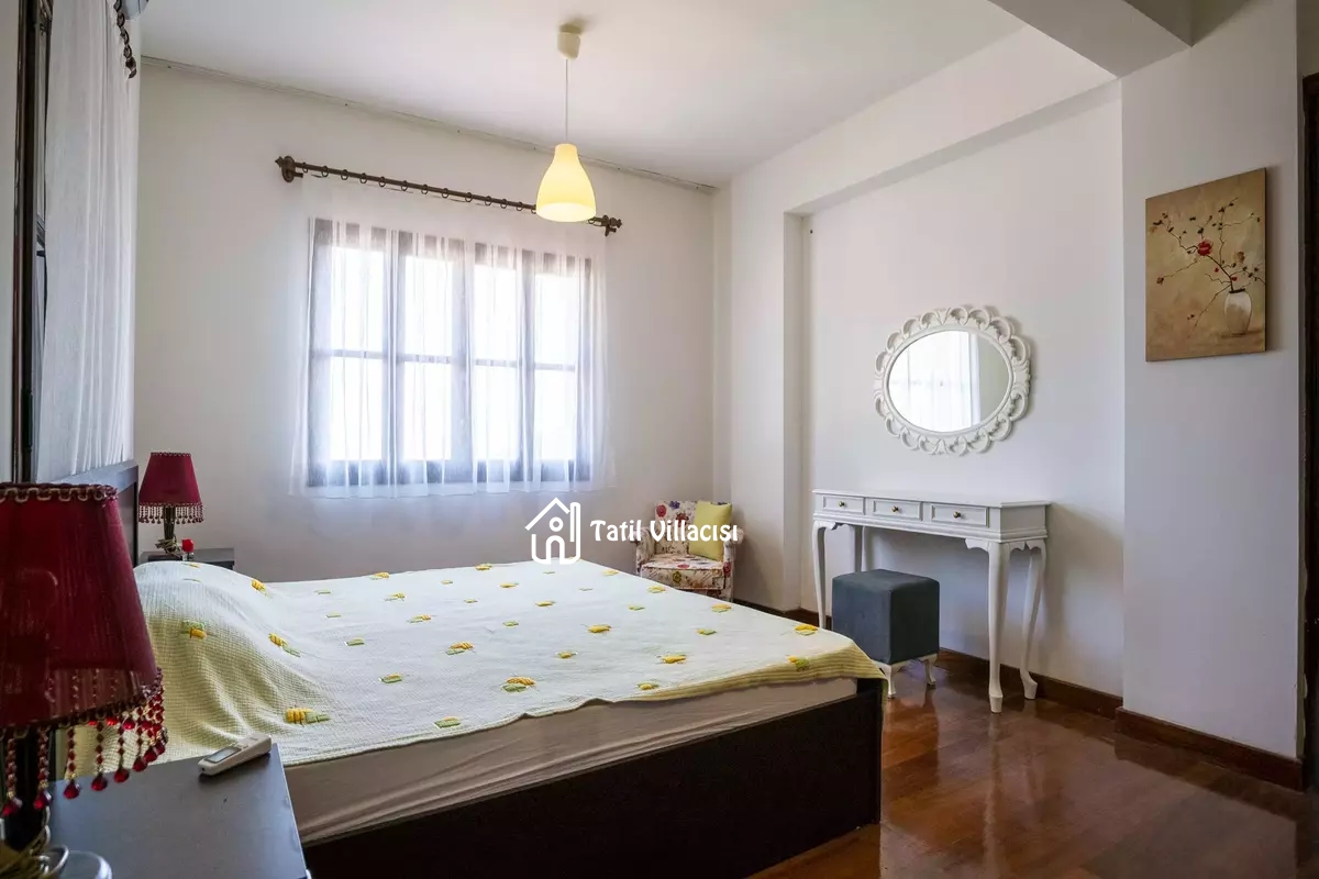 Villa Elfuze