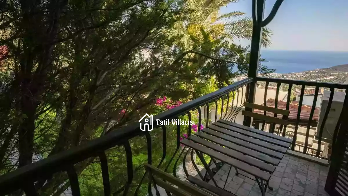 Villa Elfuze