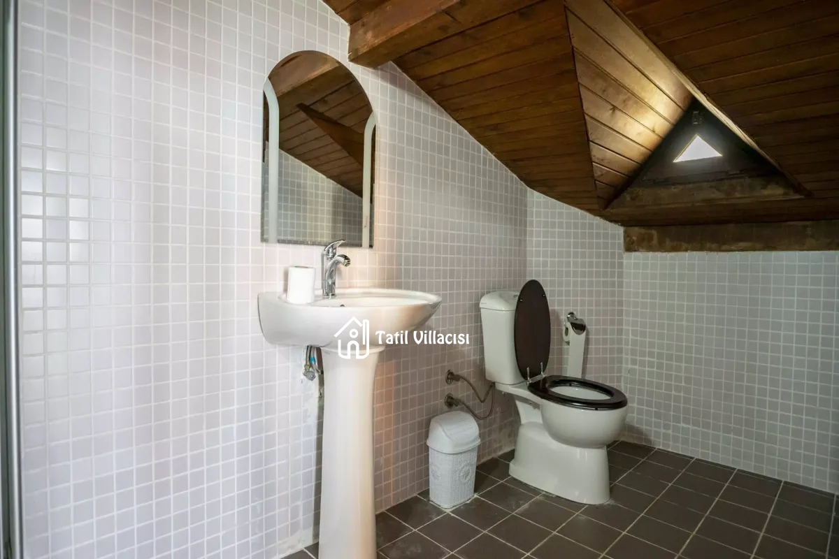 Villa Elfuze