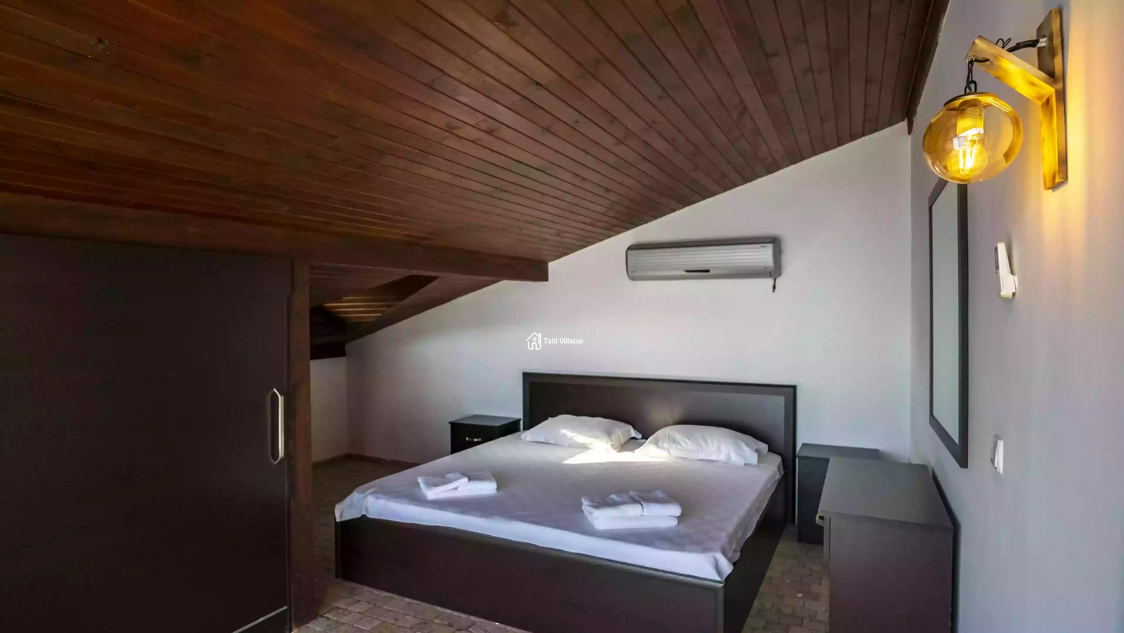 Villa Elfuze
