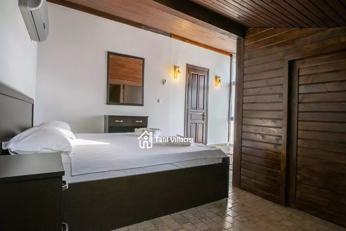Villa Elfuze