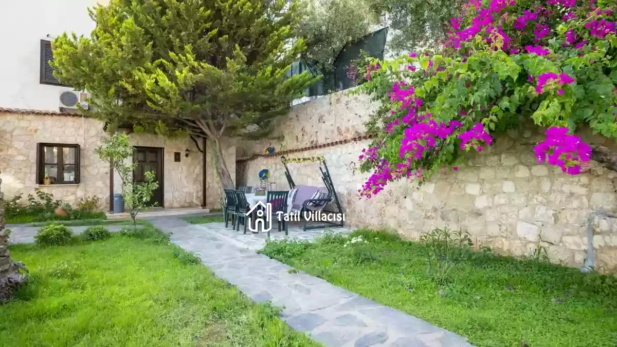 Villa Elfuze
