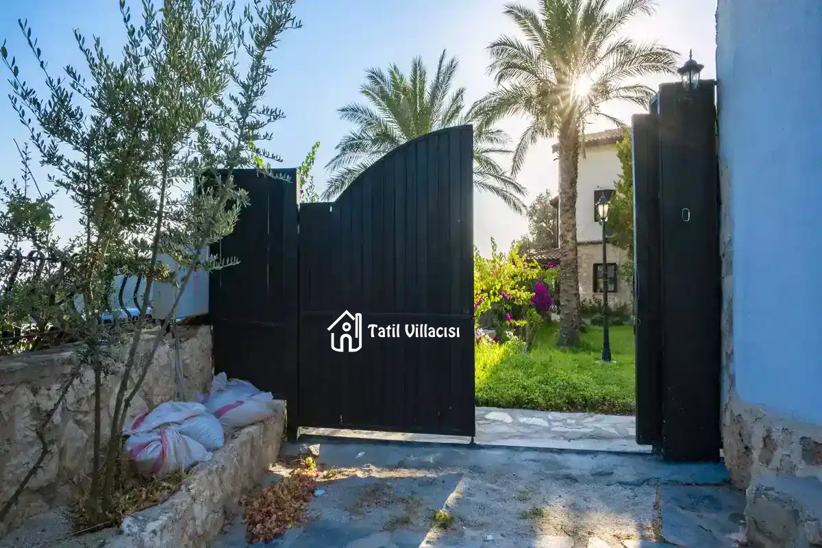 Villa Elfuze
