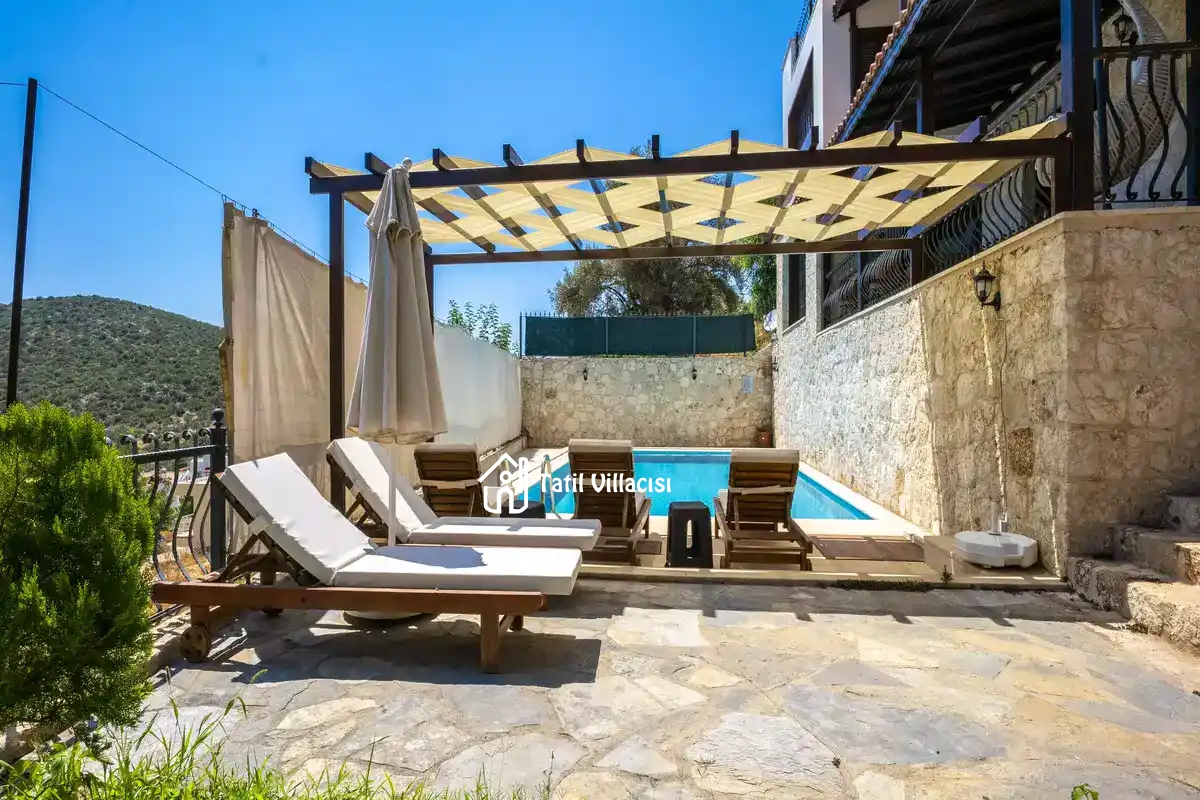 Villa Elfuze