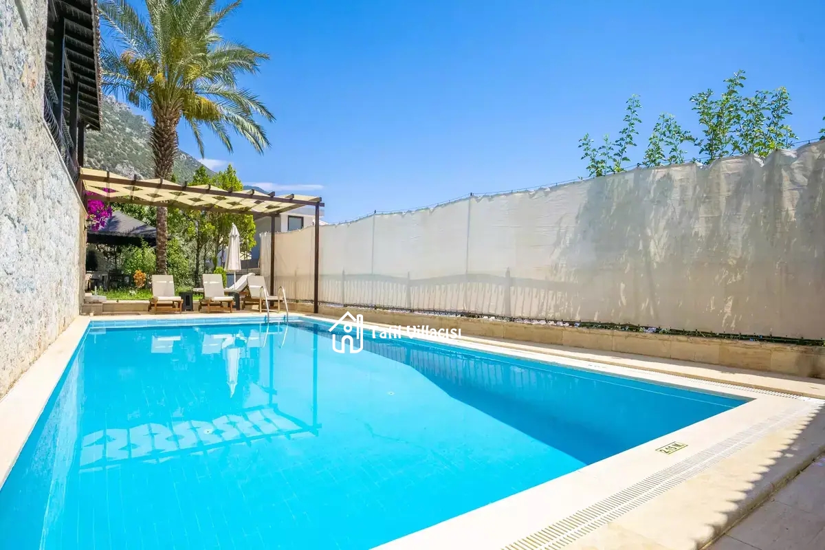 Villa Elfuze