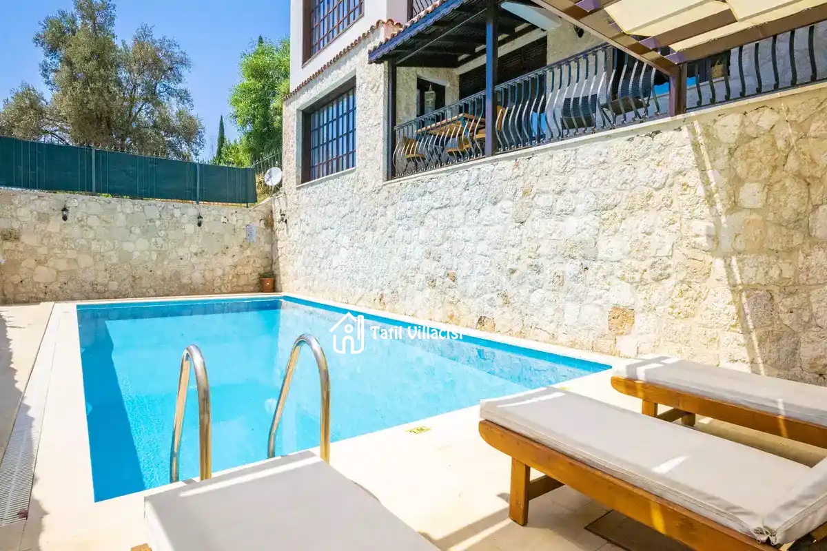 Villa Elfuze