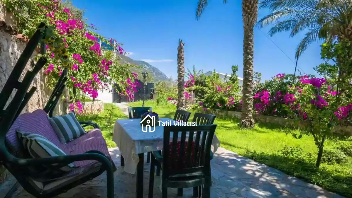 Villa Elfuze