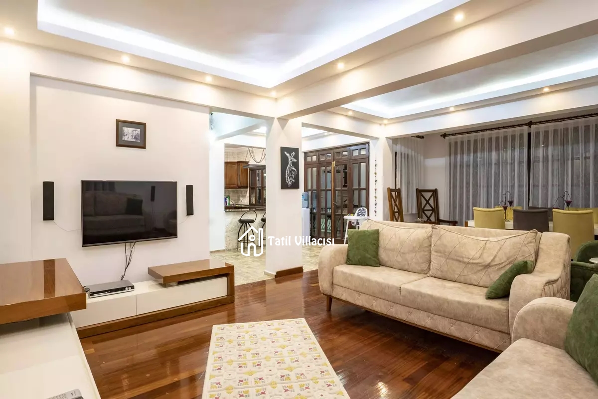 Villa Elfuze