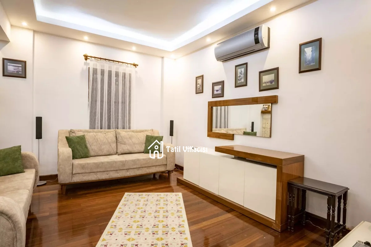 Villa Elfuze