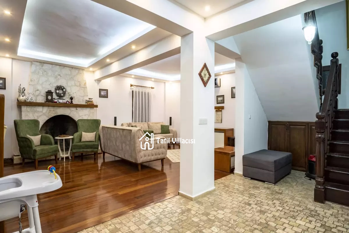 Villa Elfuze