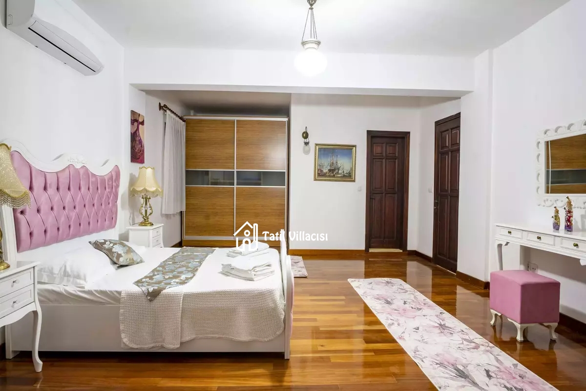 Villa Elfuze
