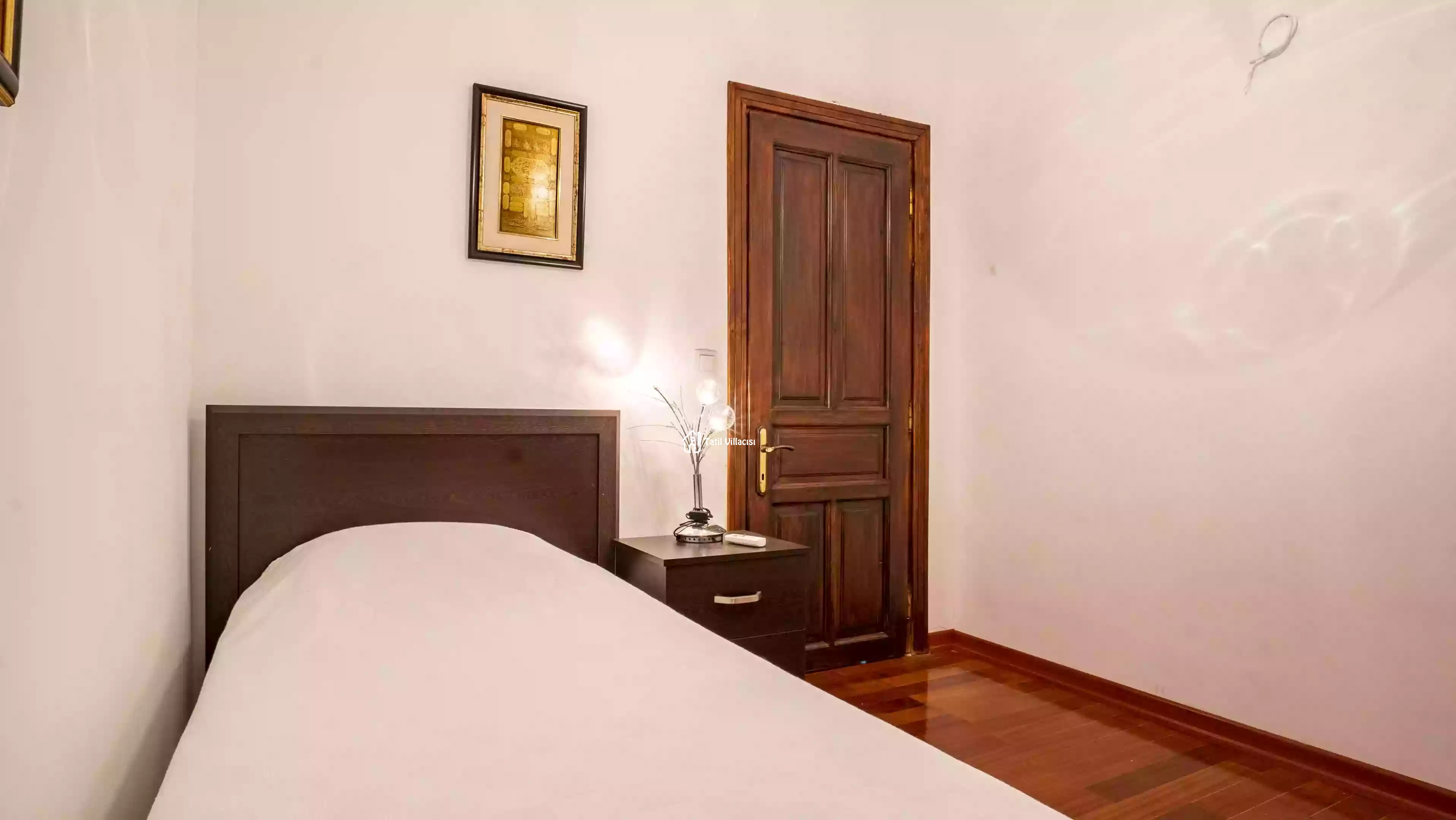Villa Elfuze