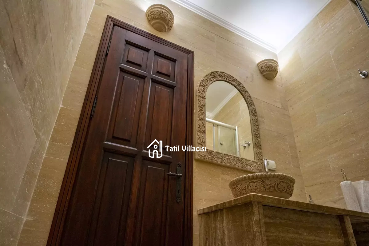Villa Elfuze
