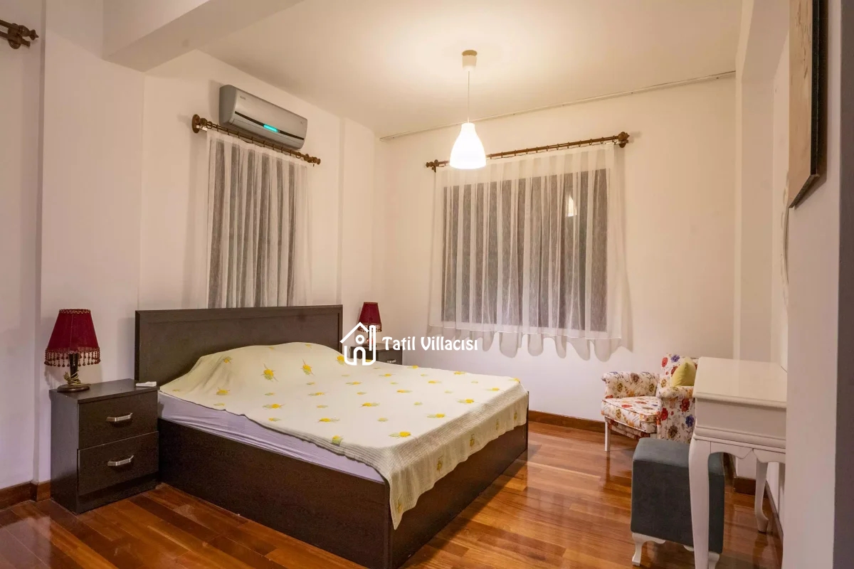 Villa Elfuze