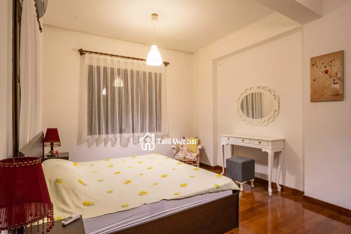 Villa Elfuze