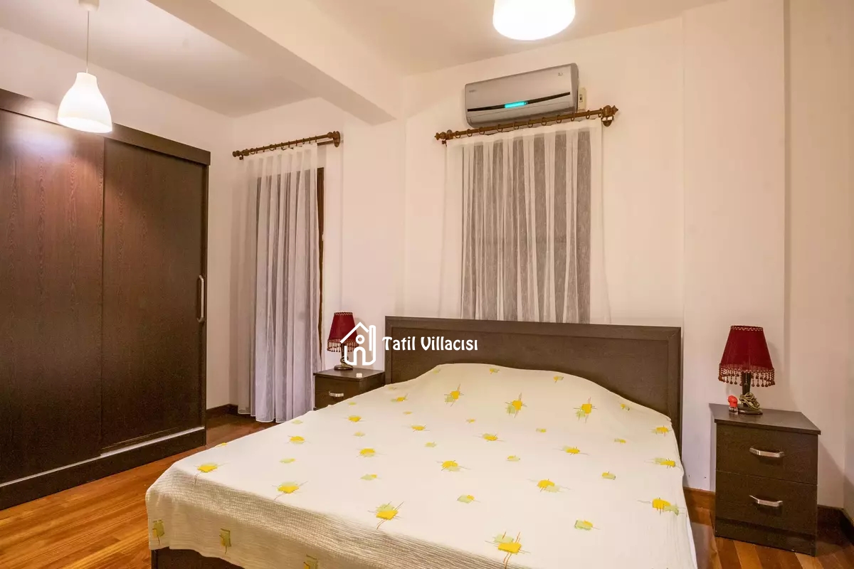 Villa Elfuze