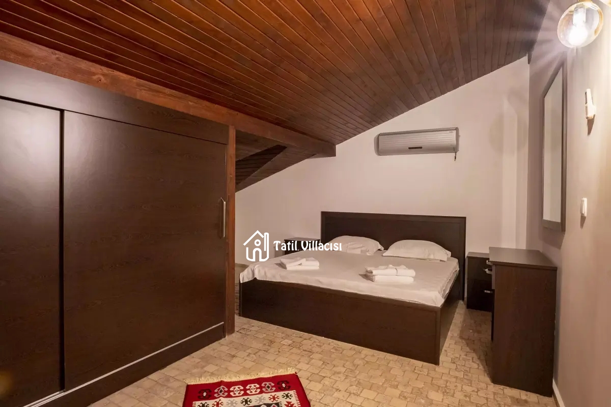 Villa Elfuze