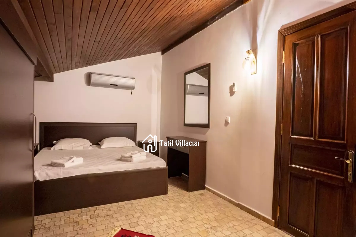 Villa Elfuze
