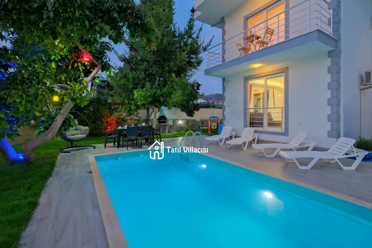 Villa Elif 1
