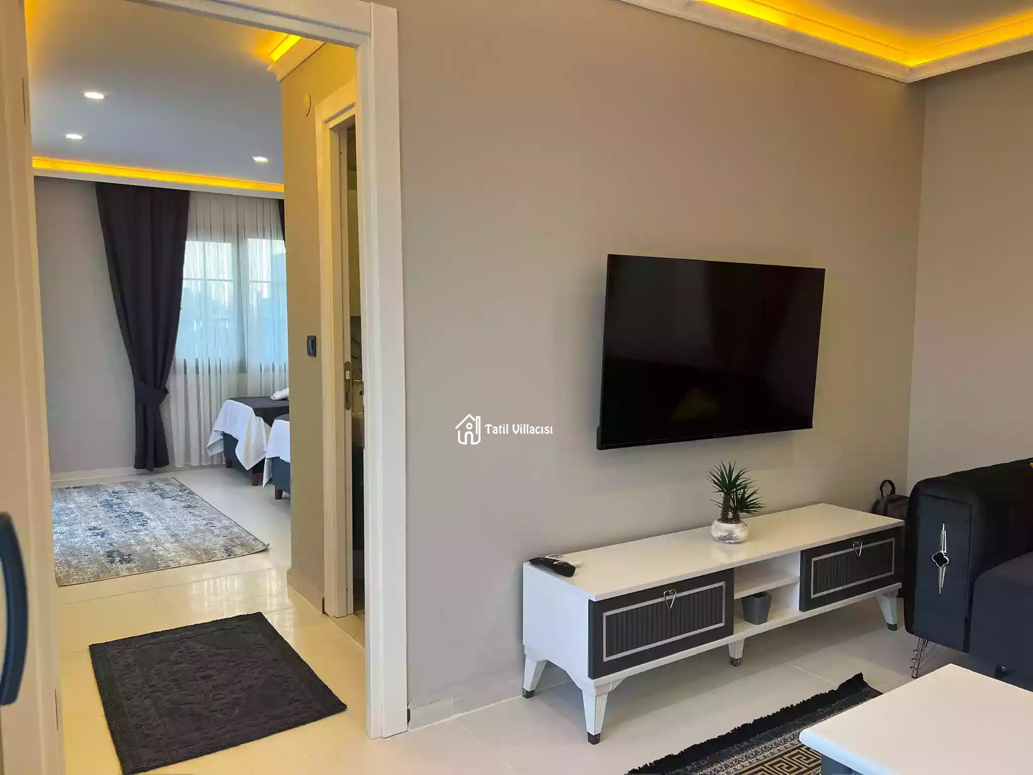 Villa Elif Duo