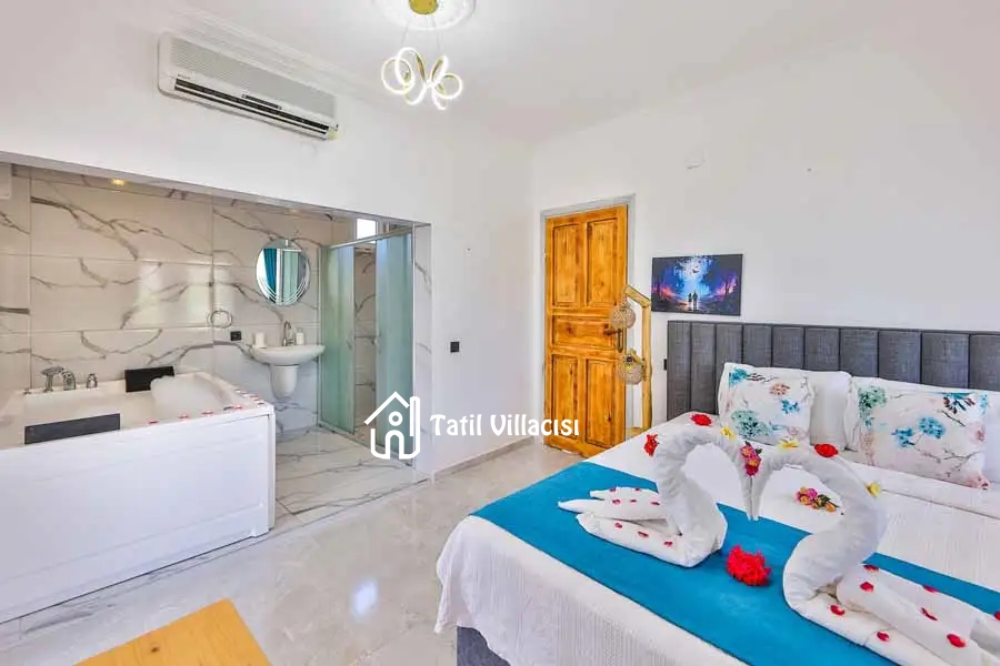 Villa Elif