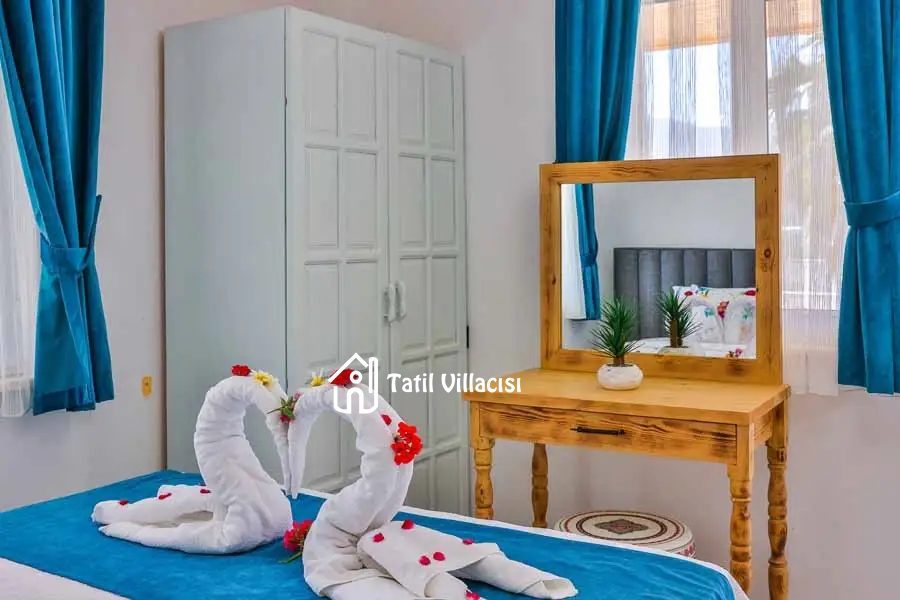 Villa Elif