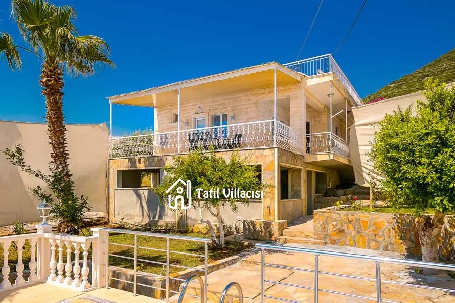 Villa Elif