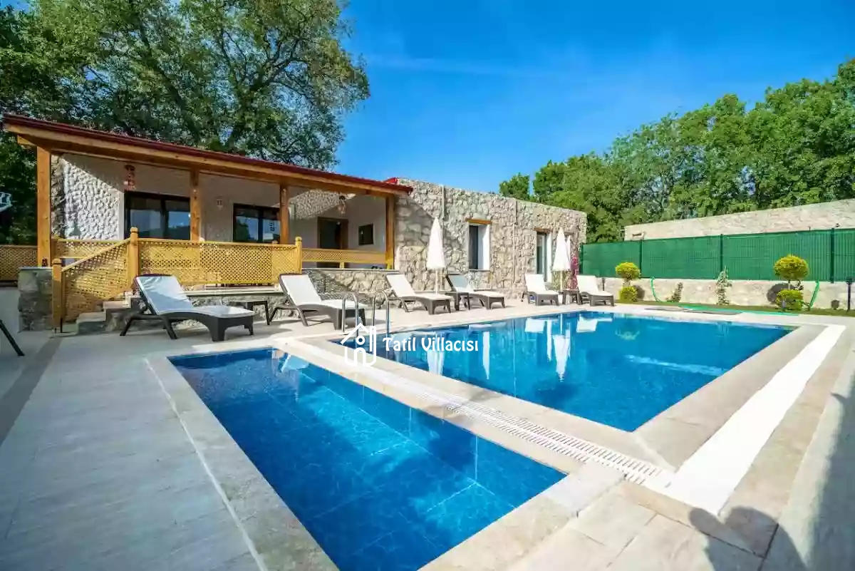 Villa Elif Ada