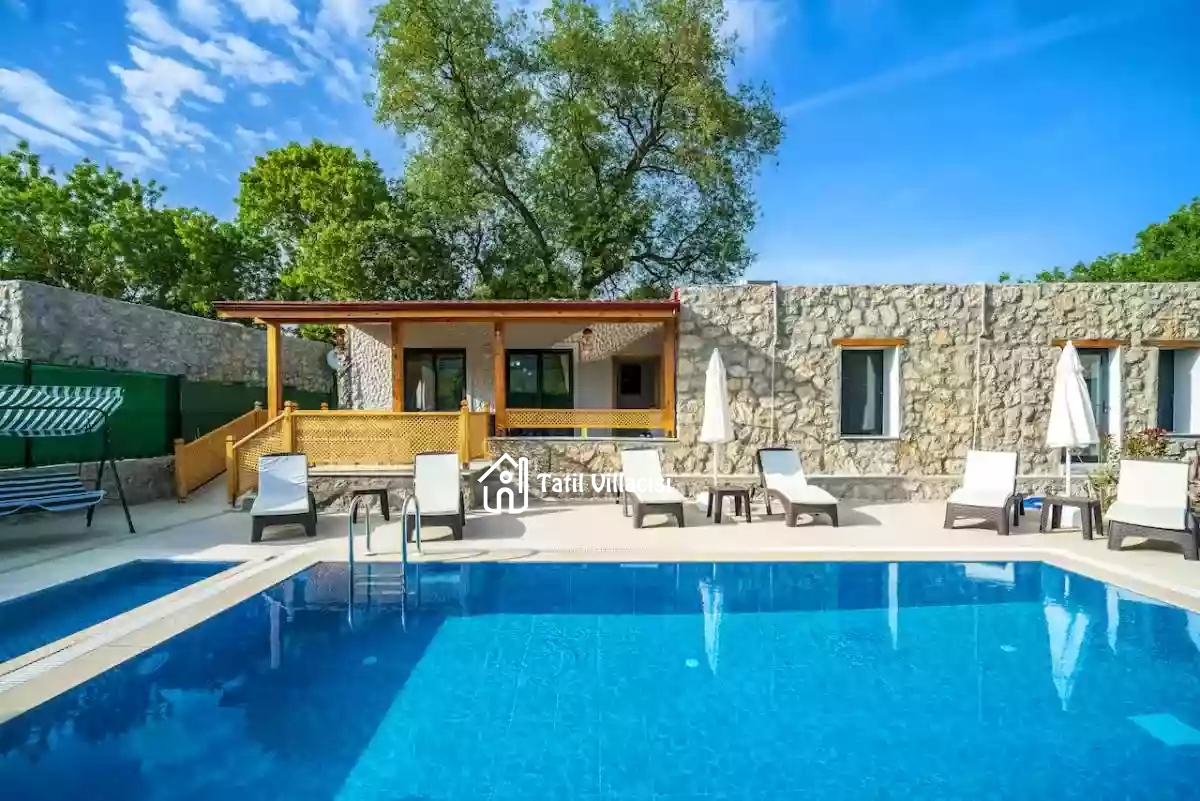 Villa Elif Ada